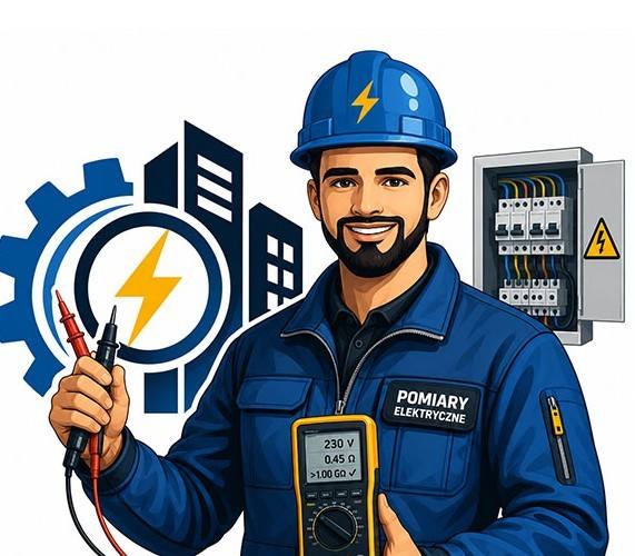 kontrola instalacji elektrycznej Jabłonowo Pomorskie